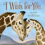 I Wish for you (en Inglés)