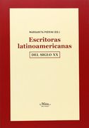 Escritoras latinoamericanas del siglo XX