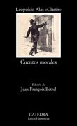 Cuentos Morales