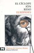 El Cíclope. Ión. Reso