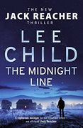 The Midnight Line: (Jack Reacher 22)