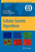 cellular genetic algorithms (en Inglés)