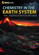 Biozone Chemistry in the Earth System Student Workbook 