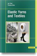 Elastic Yarns and Textiles (en Inglés)