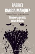 Memoria de mis putas tristes