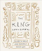 The King Cookbook
