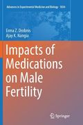 Impacts of Medications on Male Fertility (en Inglés)