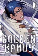 Golden Kamuy,16