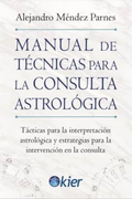 Manual de Tecnicas Para la Consulta Astrologica