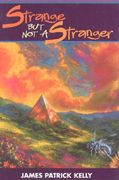 strange but not a stranger