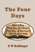The Four Days (en Inglés)