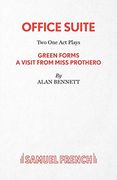 Office Suite (en Inglés)