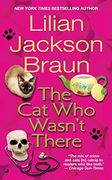 The cat who Wasn't There (Cat Who. (Paperback))