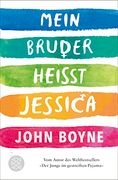 Mein Bruder Heißt Jessica (en Alemán)