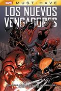 Los Nuevos Vengadores 4. El Colectivo
