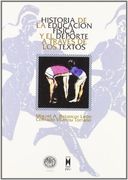 historia de la educación física y el deporte a través de los textos