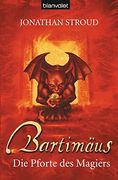 Bartimäus: Die Pforte des Magiers (en Alemán)