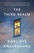 The Third Realm: A Novel (en Inglés)