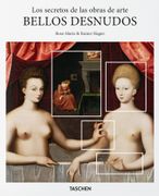 Los secretos de las obras de arte. Bellos desnudos