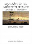 Campaña en el Ejército grande