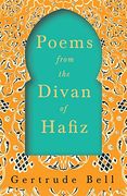 Poems From the Divan of Hafiz 