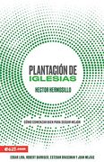 Plantación de Iglesias (in Spanish)