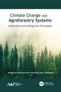 Climate Change and Agroforestry Systems: Adaptation and Mitigation Strategies (en Inglés)
