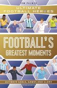 Football's Greatest Moments: Volume 79 (en Inglés)