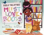 Help Wanted, Must Love Books (en Inglés)