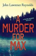 A Murder for Max: A Maxine Benson Mystery (Rapid Reads)