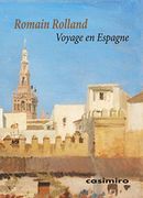 Voyage en Espagne (in French)