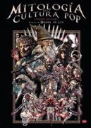Mitologia en la Cultura pop (in Spanish)