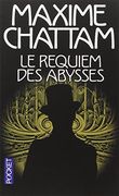 Le requiem des abysses, Tome 2 : Léviatemps (Pocket thriller)