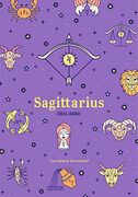 Sagittarius Zodiac Journal (Zodiac Journals) (en Inglés)