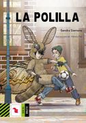 La polilla