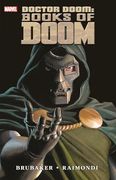 Doctor Doom: Books of Doom (en Inglés)