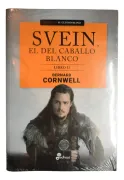 El último Reino. Svein, el del caballo blanco #2