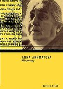 anna akhmatova: her poetry