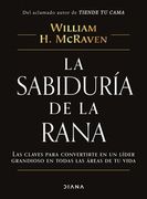 La sabiduría de la rana (in Spanish)