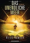Das Unendliche Meer: Die Fünfte Welle 2 - Roman (en Alemán)