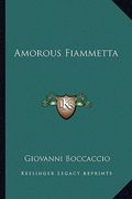 amorous fiammetta