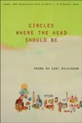 circles where the head should be