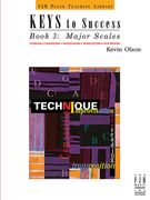 Keys to Success, Book 3