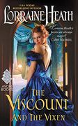 The Viscount and the Vixen (en Inglés)