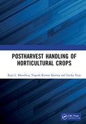 Postharvest Handling of Horticultural Crops (en Inglés)