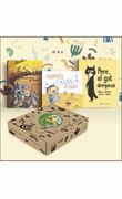 Contes Infantils 3 Anys (en Catalán)