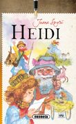 Heidi (Ebook)
