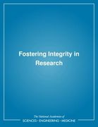 Fostering Integrity in Research