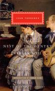 Nest of the Gentry, Virgin Soil (en Inglés)