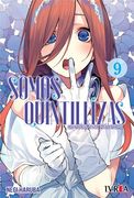 Somos Quintillizas 9